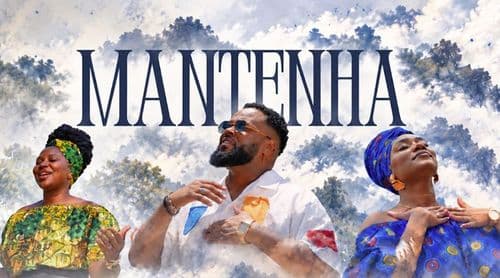 Sos Mucci apresenta “Mantenha” uma canção que une batuku, memória e identidade cabo-verdiana