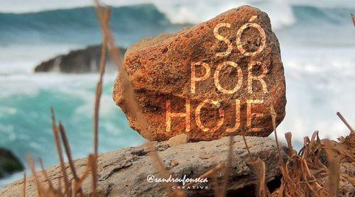 Boa Vista: Exposição "Só por hoje: sobriu, un kaminhada de rekuperasãu" do fotógrafo Sandro Fonseca chega à ilha   