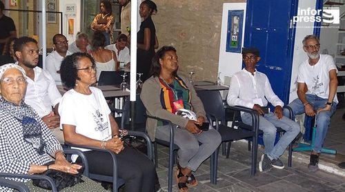 SalEncena 2025: Festival de Teatro arranca no Sal com pedido por centro cultural e homenagem a Vítor Silva