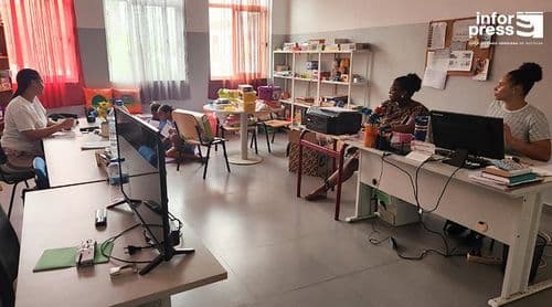 Brava: EMAEI acompanha 38 crianças sinalizadas e defende reforço da formação dos professores