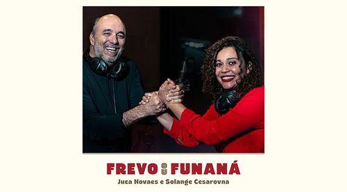 São Paulo recebe espetáculo “Frevo ou Funaná”, unindo Brasil e Cabo Verde