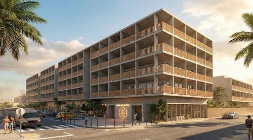Ilha do Sal: Grupo Oásis Atlântico investe 25 milhões de euros no novo "Salinas Residence" 