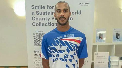 Atletismo: Samuel Freire alcança terceiro lugar na 44.ª Maratona Internacional de Macau 