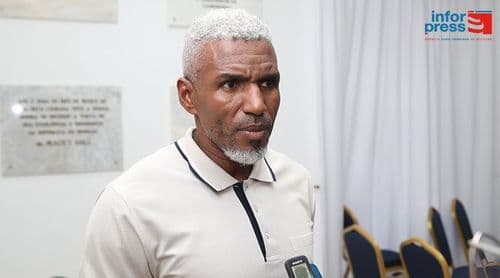 Desporto: Sandieta Siqueira defende política de proximidade com clubes para elevar nível competitivo