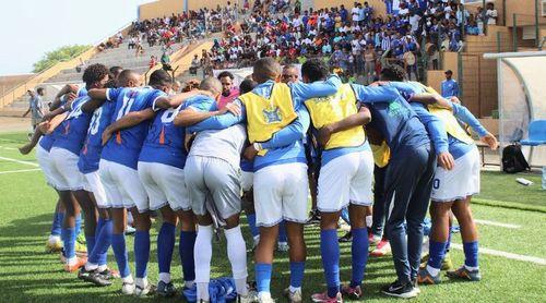 Futebol/Campeonato CV: Sanjoanenses viajam para Boa Vista com o mesmo foco à procura dos três pontos – técnico