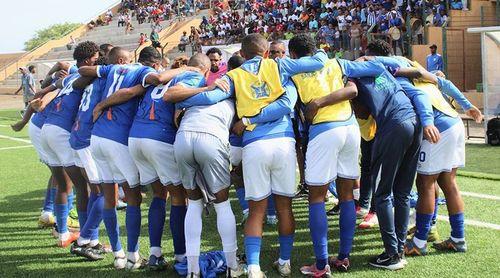 Santo Antão Sul: Sanjoanenses mobilizam fundos para participar em torneio internacional no Luxemburgo em Abril 