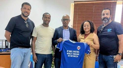 Sanjoanenses reconhecem abertura da FCF para apoiar clube na deslocação ao Luxemburgo