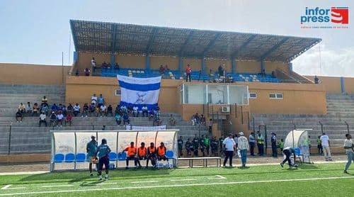 Futebol/Santo Antão Sul: Sanjoanenses reforçam aposta em estrangeiros e fora da região desportiva para colmatar carência de jogadores 