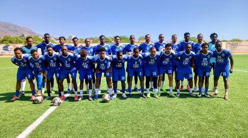 Futebol/Santo Antão Sul: Sanjoanenses recorrem ao mercado africano para “atacar” tetracampeonato