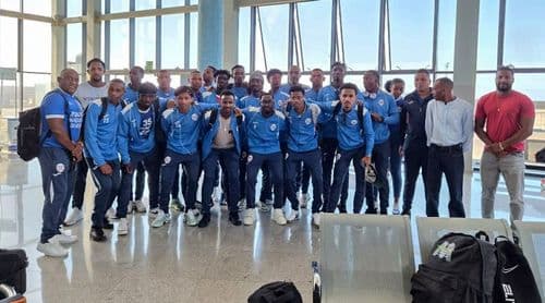 Futebol/Taça Cabo Verde: Sanjoanenses a caminho da “final four” na ilha do Sal com foco na vitória 
