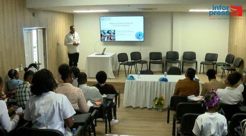 Santa Catarina: Alterações climáticas afectam saúde mental de mulheres rurais