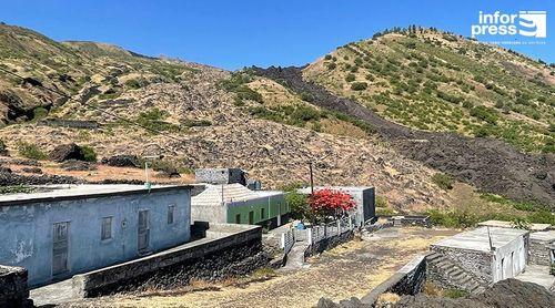 Autárquicas 2024/Santa Catarina do Fogo: Candidatura do MpD faz comício em Chã das Caldeiras