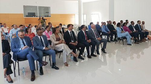 Santa Catarina do Fogo: Município celebra 20 anos com mensagens de resiliência, visão e compromisso institucional