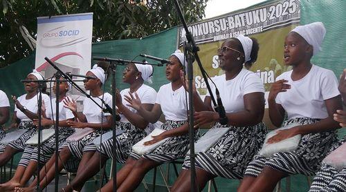 Santa Catarina celebra 191 anos com programa diversificado que integra cultura, desporto e acções sociais