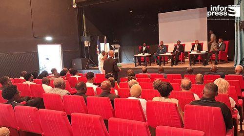 Santa Cruz assinala 55 anos com balanço positivo do desenvolvimento municipal