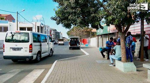 Santa Cruz: Hiacistas denunciam concorrência desleal e pedem reforço da segurança na paragem