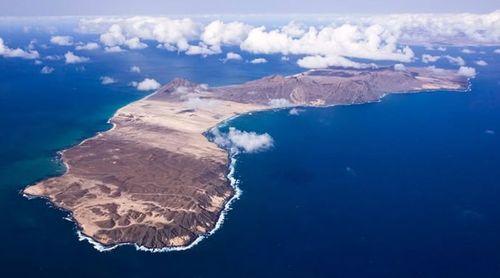 President of the Republic travels to Santa Luzia to mobilize action against solid waste