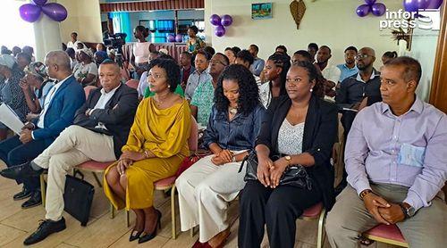 Santiago Norte: Cabo Verde promove envelhecimento activo com atelier de formação em gerontologia e geriatria