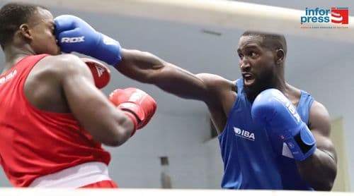 Boxe: Santiago Sul revalida título de campeão de Cabo Verde em feminino e masculino