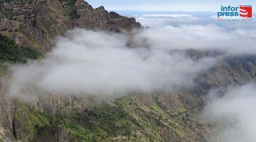 Santo Antão: Fundação Fundamental alerta para “graves ameaças” que a biodiversidade da ilha enfrenta actualmente