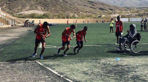 Santo Antão/Atletismo: Ilha espera revalidar título de campeão nacional de pista - associação   