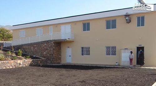 Santo Antão: Casa da Criança do Porto Novo oferece “lar seguro” a crianças de famílias desestruturadas de toda a ilha – direcção 