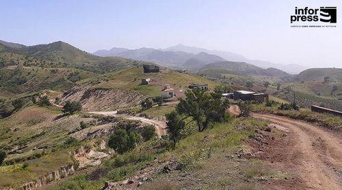 Santo Antão: Espadaná e arredores isolados há mais de três semanas – representante