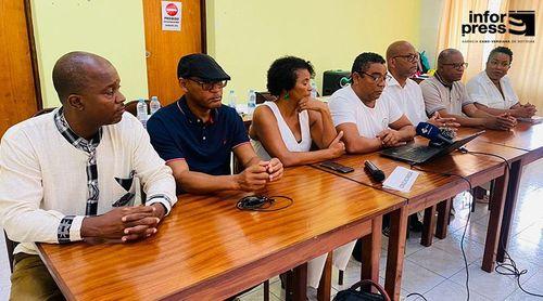 Santo Antão: Sindicatos acusam Governo de “incumprimento grave” e admitem greve em Dezembro