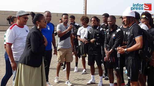 Futebol/Taça de Cabo Verde: Final four da prova traz clima de festa a Porto Novo