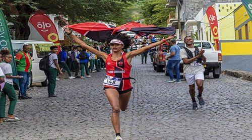 Santo Antão Triangle Trail: Atletas santantonenses em evidência no primeiro dia da etapa rainha de Cabo Verde Trail Series