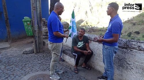 Legislativas2026/Santo Antão: UCID defende regionalização ou autonomia das ilhas com “responsabilidade”
