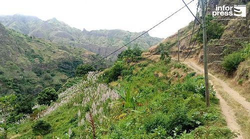 Santo Antão: Falta de iluminação pública afeta quase todas as localidades do concelho da Ribeira Grande