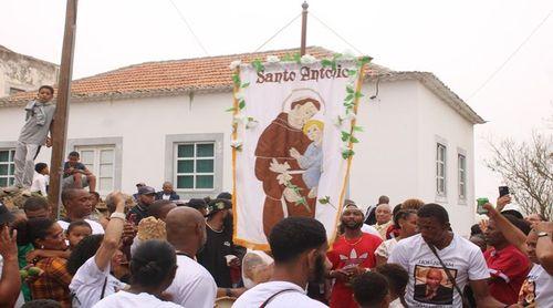 Brava: Festeiro Nhô Santo António 2025 “grato” por dar continuidade à tradição