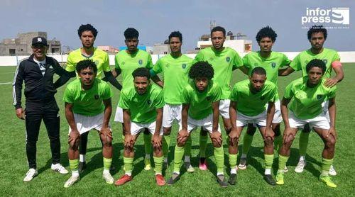 Futebol/Santo Antão Norte: Santo Crucifixo vence Rosariense (2-1) e empurra decisão do título para última jornada