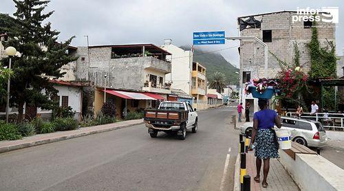 Autárquicas 2024/São Domingos: Candidatos em acções de campanha na cidade e interior do município