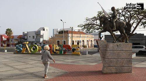 Fogo: São Filipe acolhe nona itinerância da segunda edição da Grande Feira do Livro de Cabo Verde