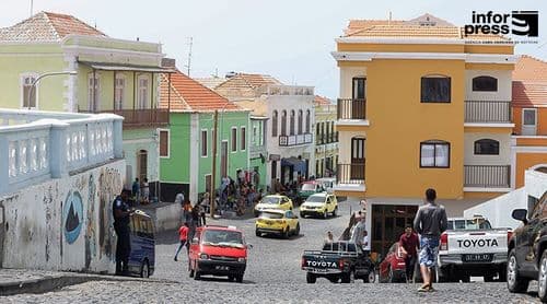 Fogo: Productive Inclusion Project covers 150 families in the municipalities of São Filipe and Santa Catarina