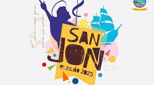 São Vicente: Festas de São João com Johnny Ramos, Elji Beatzkilla e Cabo Verde Show e actividades religiosas