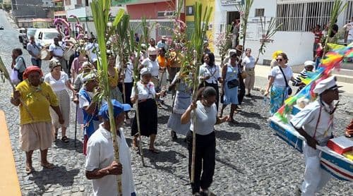 Porto Novo: Edil diz que São João da terceira idade é já uma marca das festividades do santo padroeiro