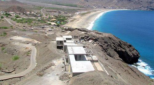 São Vicente: Government approves convection for 38.7 million euro São Pedro Hills tourism project
