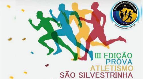São Vicente: Dimaz Athletics School to hold third edition of “São Silvestrinha”