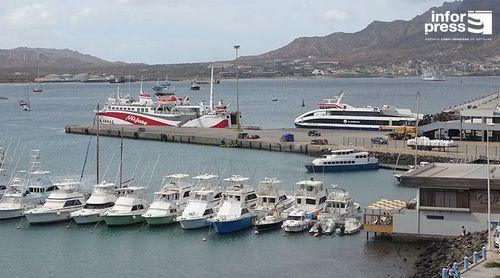 São Vicente/Ocean Week: Fundação Carlos Albertino Veiga propõe criação de `Blue hub´ no atlântico para convergência de dados