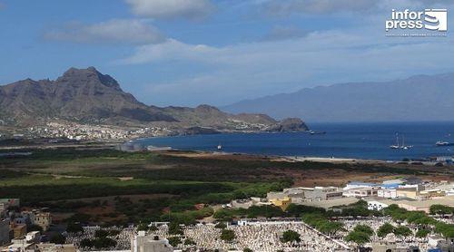 Dia de São Vicente: Presidente da República apela a um “djunta mon” de todos para o desenvolvimento da ilha