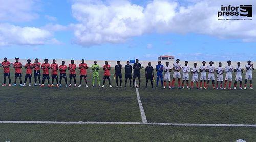 Futebol/Santiago Norte: Scorpion vence Varandinha por 2-1 e reforça liderança na 6.ª jornada