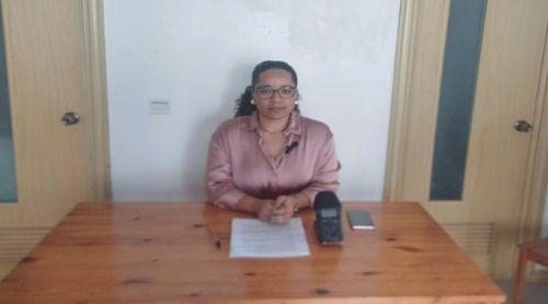 São Nicolau: Secretária municipal cessante esclarece fim da sua comissão de serviço