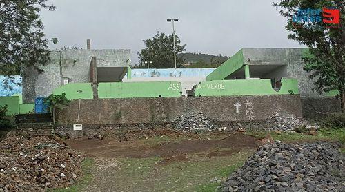 Fogo: Associação Onda Verde requalifica espaço para criar centro de transformação de produtos locais 