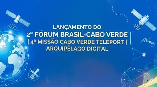 Segundo Fórum "Oportunidades em Cabo Verde" apresenta negócios no arquipélago a empresários brasileiros