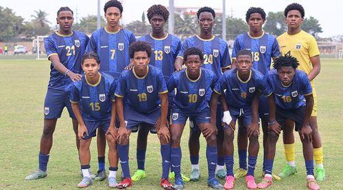 Futebol: Selecção nacional sub-17 vence Angola em amigável para os XII Jogos da CPLP