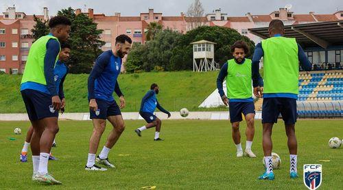 Futebol/Mundial'2026: Selecção nacional faz jogo amistoso com a Geórgia em Junho