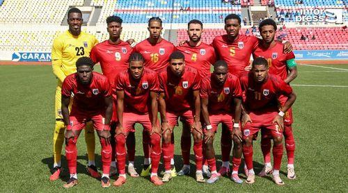 Qualificação CAN’2025: Cabo Verde volta a competir em Novembro ante Egipto e Mauritânia